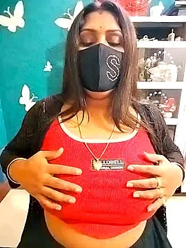 Riya Sexy Baby online show from 12-19-24, 04:57