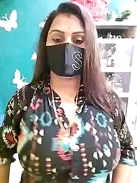 Riya Sexy Baby online show from 02-04-25, 01:27