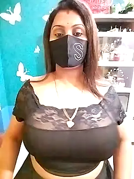 Riya Sexy Baby online show from 02-05-25, 02:37