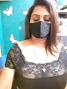 Riya Sexy Baby online show from 02-06-25, 05:30