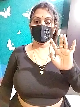 Riya Sexy Baby online show from 02-20-25, 04:14