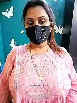 Riya Sexy Baby online show from 03-02-25, 02:32