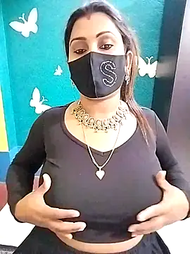 Riya Sexy Baby online show from 03-06-25, 05:24