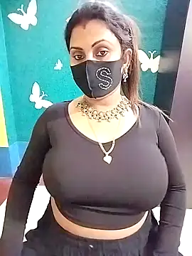 Riya Sexy Baby online show from 03-06-25, 08:30