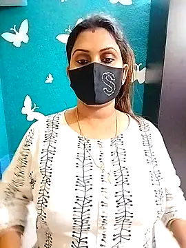 Riya Sexy Baby online show from 03-06-25, 02:29