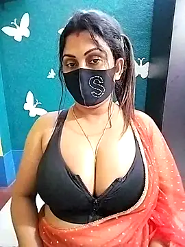 Riya Sexy Baby online show from 03-07-25, 02:34