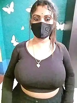 Riya Sexy Baby online show from 03-08-25, 02:30