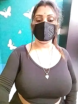 Riya Sexy Baby online show from 03-10-25, 05:54