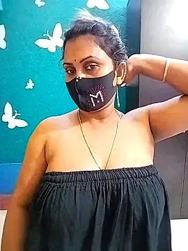 Riya Sexy Baby online show from 09-10-25, 02:11