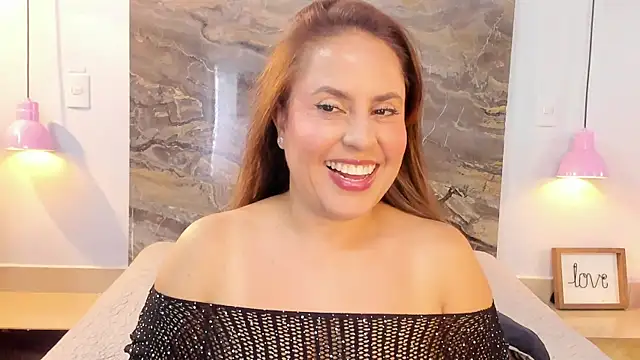 Alisson zambrano online show from 09-22-25, 08:22