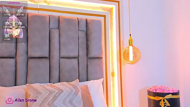 elianabrown online show from 11-15-25, 10:48