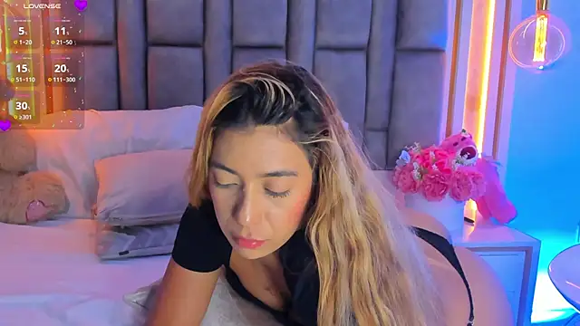 elianabrown online show from 07-02-26, 03:23