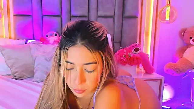 elianabrown online show from 07-19-26, 01:20