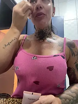 YasmimBrasil online show from 03-21-26, 06:40