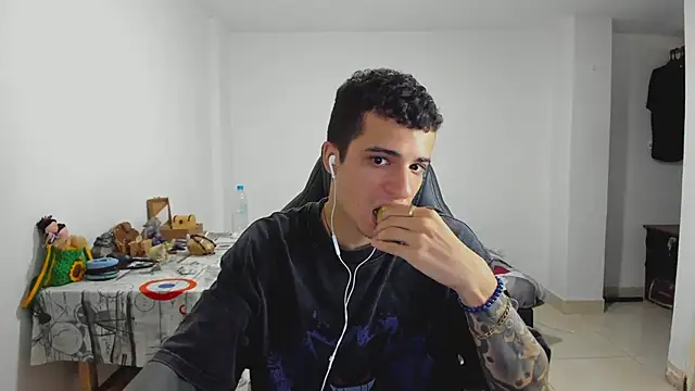 Balo lovers online show from 01-13-25, 03:04