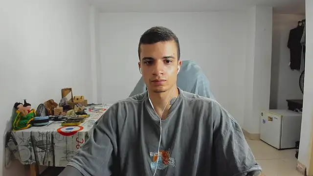 Balo lovers online show from 01-30-25, 05:17