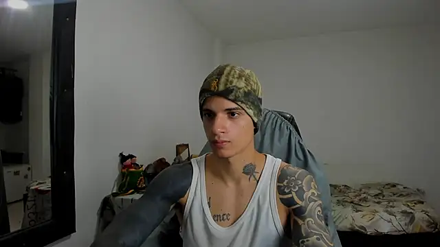 Balo lovers online show from 02-12-25, 02:54