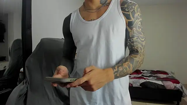 Balo lovers online show from 02-25-25, 02:54