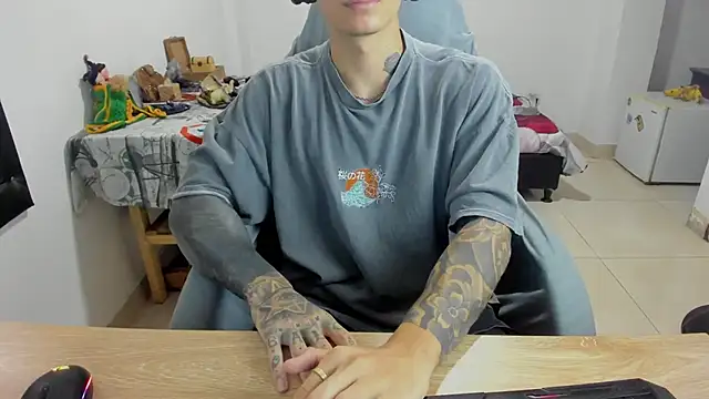 Balo lovers online show from 02-27-25, 06:53