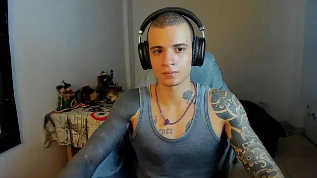 Balo lovers online show from 03-12-25, 03:24