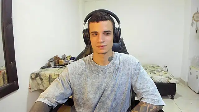 Balo lovers online show from 10-28-25, 01:25