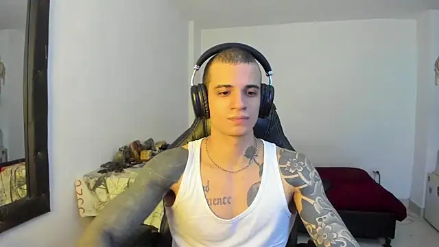 Balo lovers online show from 01-07-26, 03:36