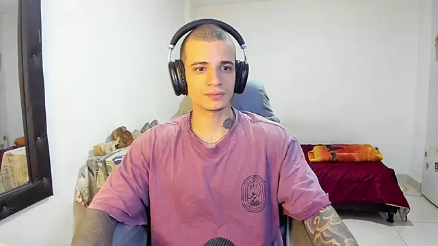 Balo lovers online show from 04-01-26, 03:09