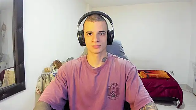 Balo lovers online show from 04-03-26, 03:21