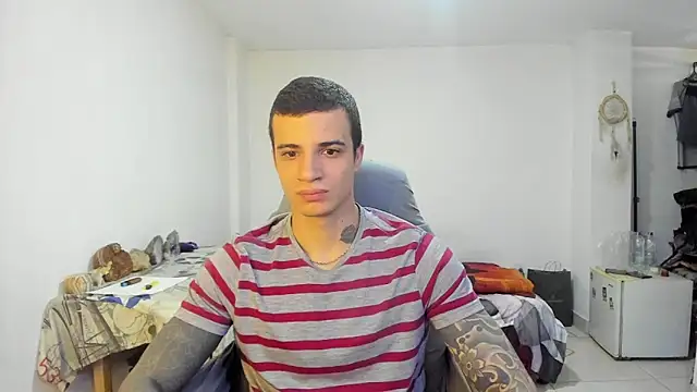 Balo lovers online show from 05-26-26, 03:08