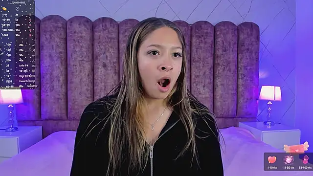 Victoria Adams14 online show from 02-21-25, 11:55