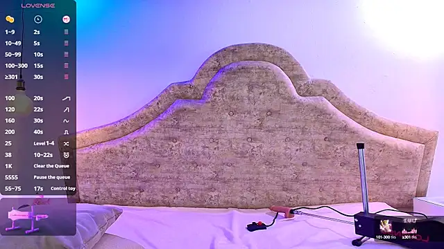 Victoria Adams14 online show from 03-08-25, 05:54