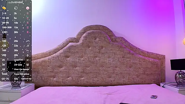 Victoria Adams14 online show from 03-20-25, 04:31