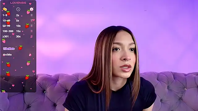 Victoria Adams14 online show from 03-22-25, 02:36