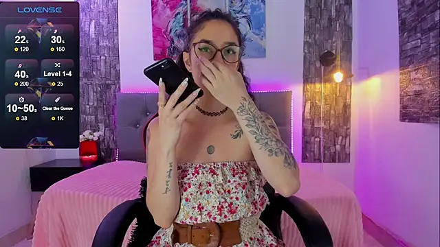 Allison sc online show from 03-13-25, 08:22