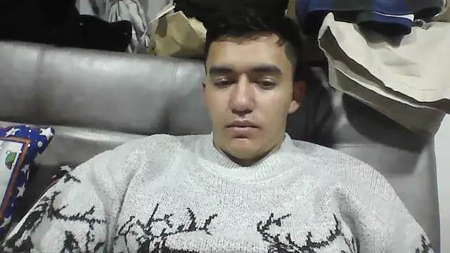 Estebitan vm online show from 12-22-25, 05:15