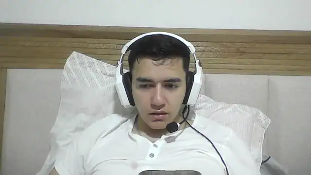 Estebitan vm online show from 03-31-26, 04:57