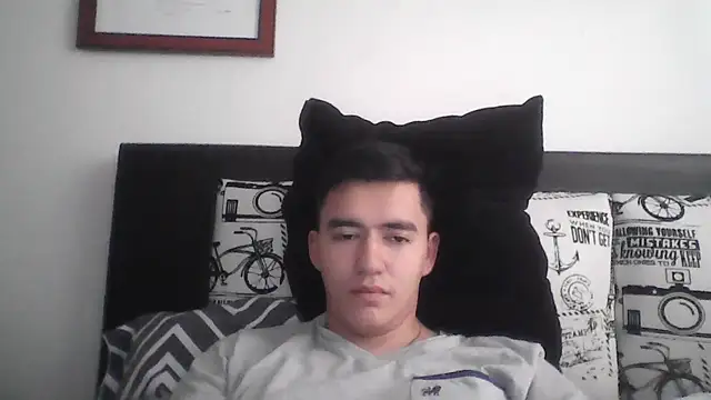 Estebitan vm online show from 04-19-26, 06:21