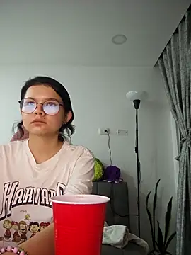 azumiichan online show from 12-18-25, 02:50