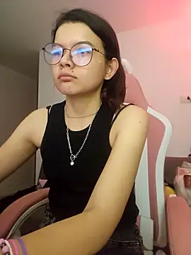 azumiichan online show from 02-12-26, 01:33