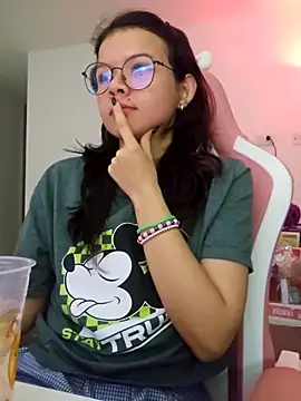 azumiichan online show from 03-28-26, 02:33