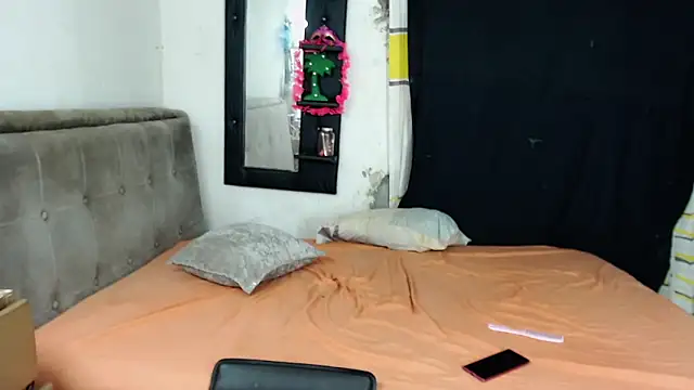 thalia zomerts online show from 03-15-25, 06:25