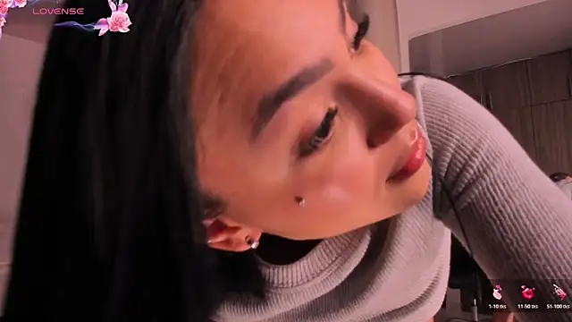 sabriidoft online show from 04-21-26, 03:02