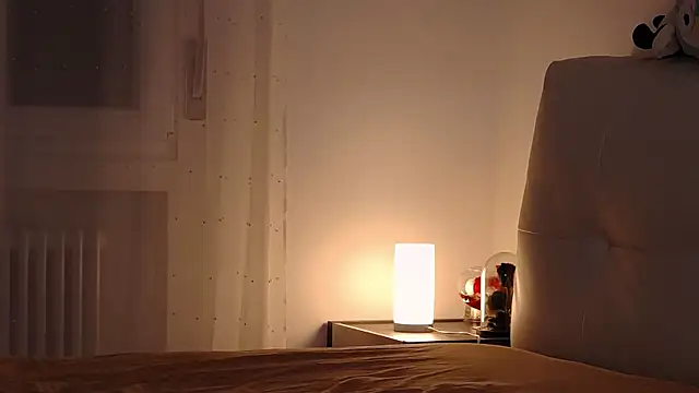 MariaMilan online show from 01-11-26, 05:12