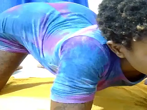 Sexy kienyeji online show from 02-23-25, 06:39