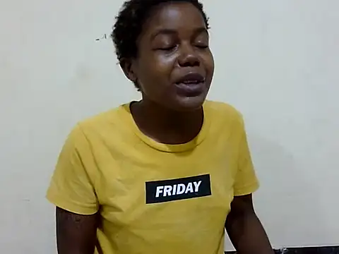 Sexy kienyeji online show from 03-21-25, 10:28