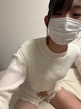 -Rinka- online show from 01-14-25, 01:17