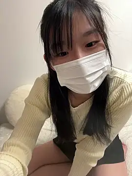 -Rinka- online show from 03-17-25, 01:08