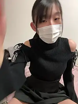 -Rinka- online show from 01-07-26, 01:02