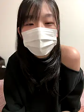 -Rinka- online show from 01-12-26, 01:05