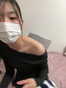 -Rinka- online show from 02-12-26, 01:06